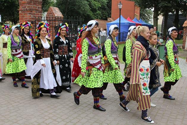 Lęborskie Dni Jakubowe 2015 - Tak było!