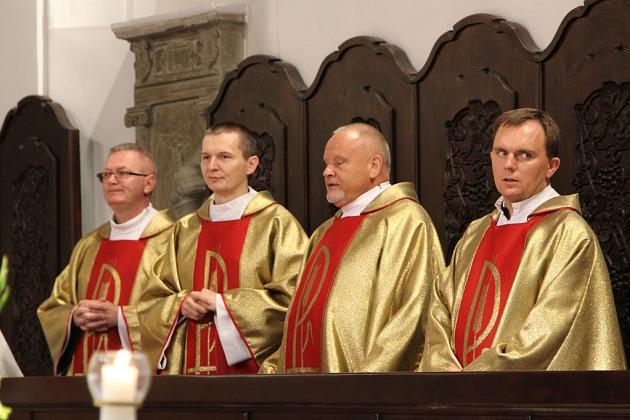 Lęborskie Dni Jakubowe 2015 - Tak było!