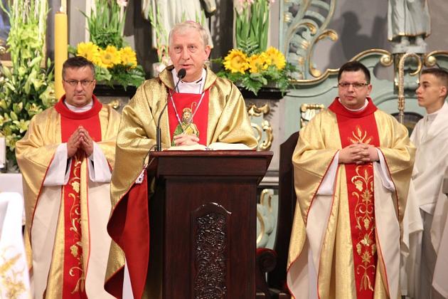 Lęborskie Dni Jakubowe 2015 - Tak było!