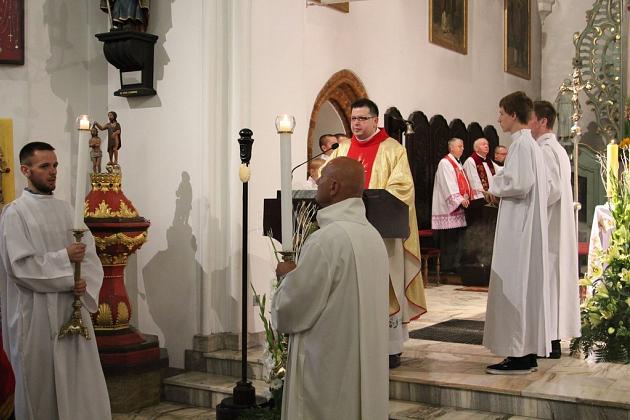 Lęborskie Dni Jakubowe 2015 - Tak było!