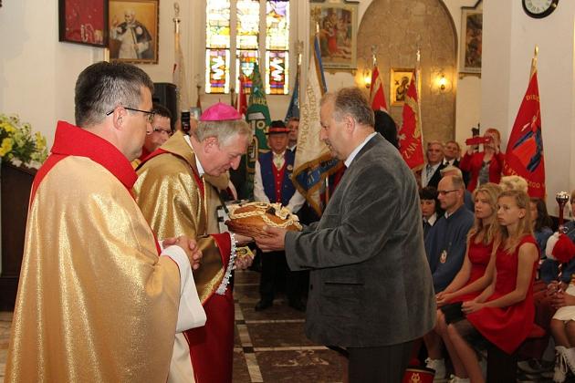 Lęborskie Dni Jakubowe 2015 - Tak było!