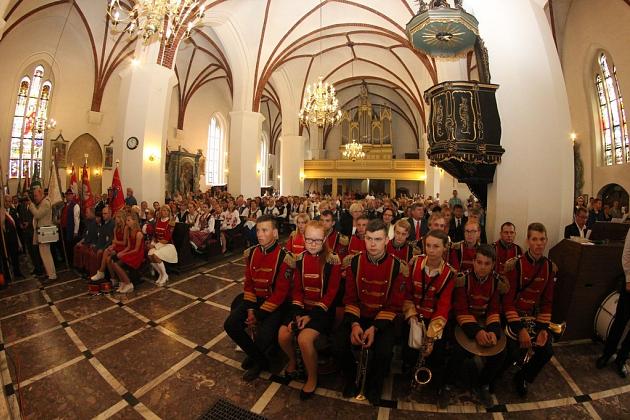 Lęborskie Dni Jakubowe 2015 - Tak było!