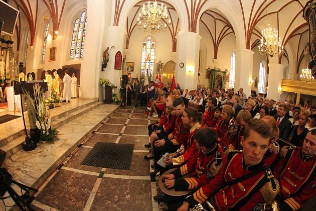 Lęborskie Dni Jakubowe 2015 - Tak było!