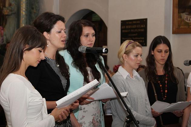 Lęborskie Dni Jakubowe 2015 - Tak było!