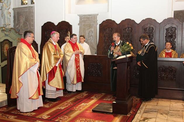 Lęborskie Dni Jakubowe 2015 - Tak było!