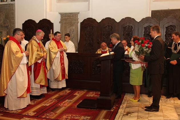 Lęborskie Dni Jakubowe 2015 - Tak było!