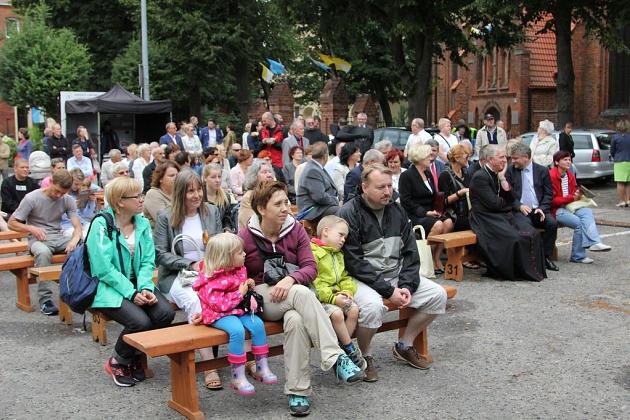 Lęborskie Dni Jakubowe 2015 - Tak było!