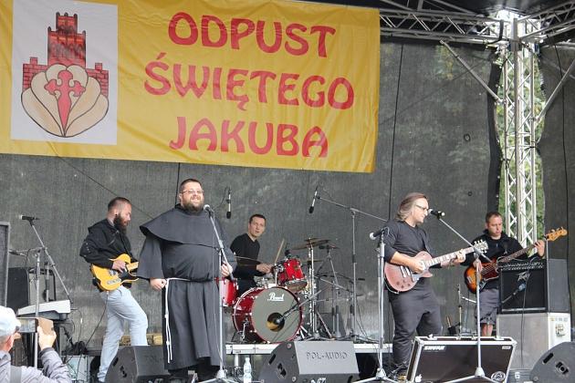 Lęborskie Dni Jakubowe 2015 - Tak było!