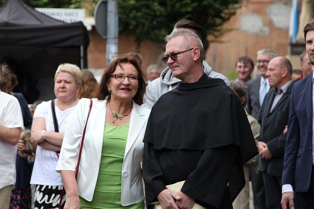 Lęborskie Dni Jakubowe 2015 - Tak było!