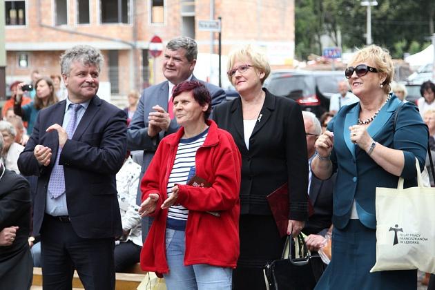 Lęborskie Dni Jakubowe 2015 - Tak było!