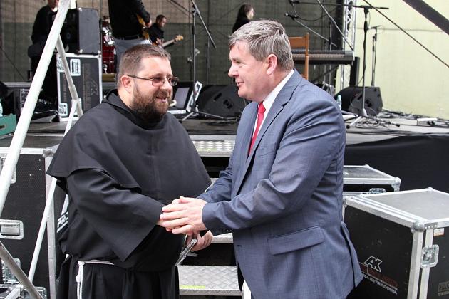 Lęborskie Dni Jakubowe 2015 - Tak było!