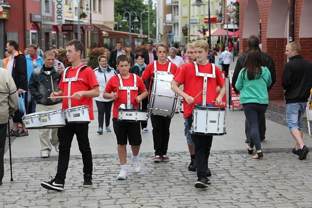 Lęborskie Dni Jakubowe 2015 - Tak było!