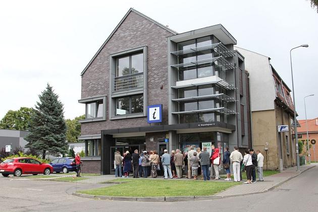 Lęborskie Dni Jakubowe 2015 - Tak było!