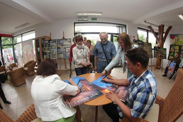 Lęborskie Dni Jakubowe 2015 - Tak było!