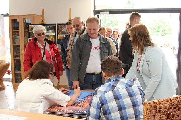 Lęborskie Dni Jakubowe 2015 - Tak było!