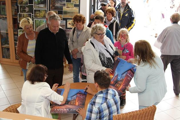 Lęborskie Dni Jakubowe 2015 - Tak było!