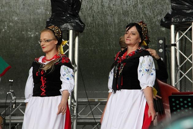 Lęborskie Dni Jakubowe 2015 - Tak było!