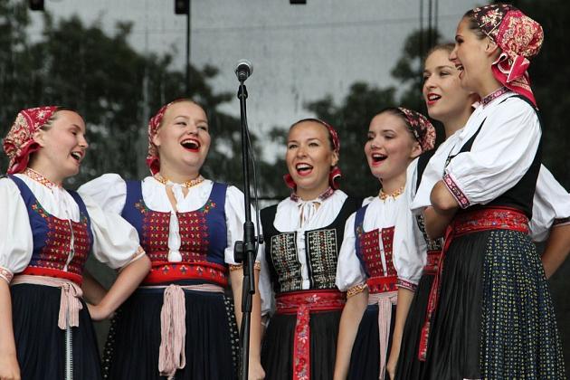 Lęborskie Dni Jakubowe 2015 - Tak było!