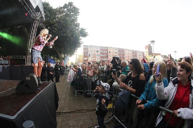 Lęborskie Dni Jakubowe 2015 - Tak było!