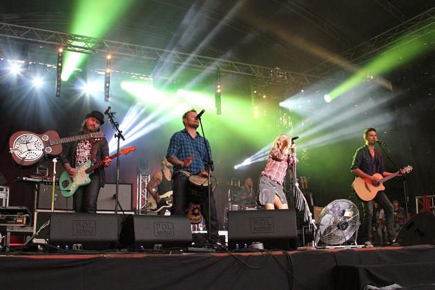 Lęborskie Dni Jakubowe 2015 - Tak było!