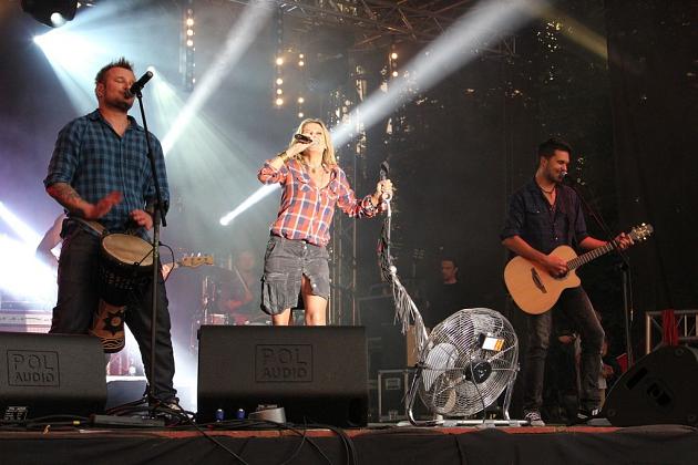 Lęborskie Dni Jakubowe 2015 - Tak było!