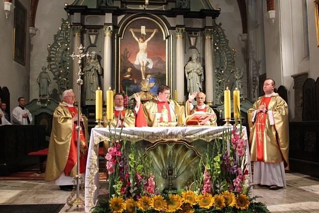 Lęborskie Dni Jakubowe 2015 - Tak było!