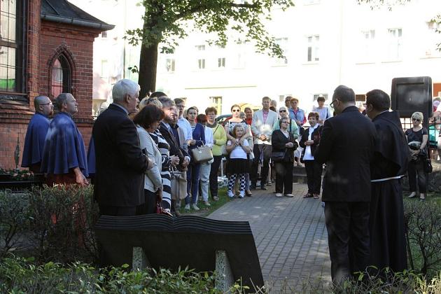 Lęborskie Dni Jakubowe 2015 - Tak było!