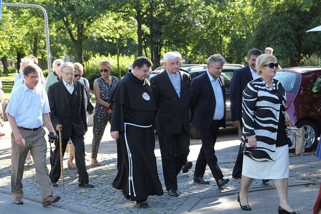 Lęborskie Dni Jakubowe 2015 - Tak było!