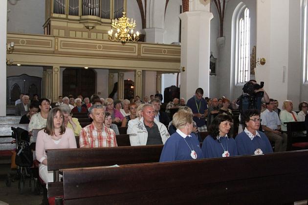 Lęborskie Dni Jakubowe 2015 - Tak było!