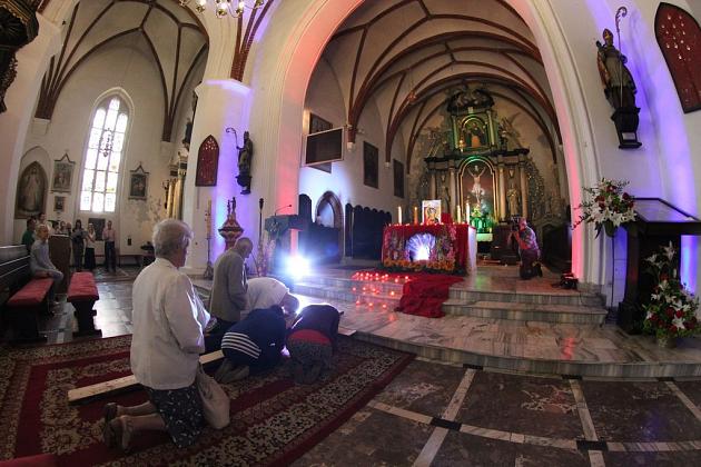 Lęborskie Dni Jakubowe 2015 - Tak było!