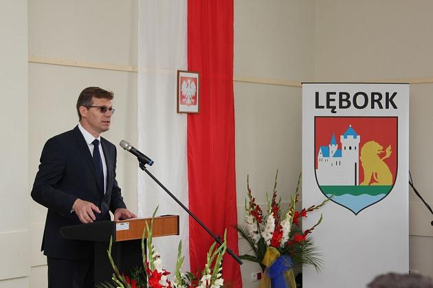 Lęborskie Dni Jakubowe 2015 - Tak było!