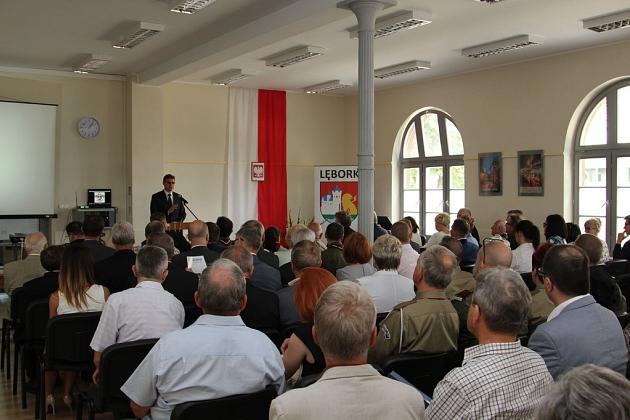 Lęborskie Dni Jakubowe 2015 - Tak było!