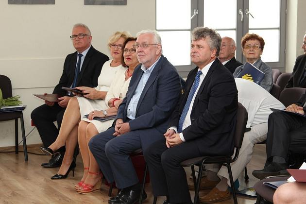 Lęborskie Dni Jakubowe 2015 - Tak było!