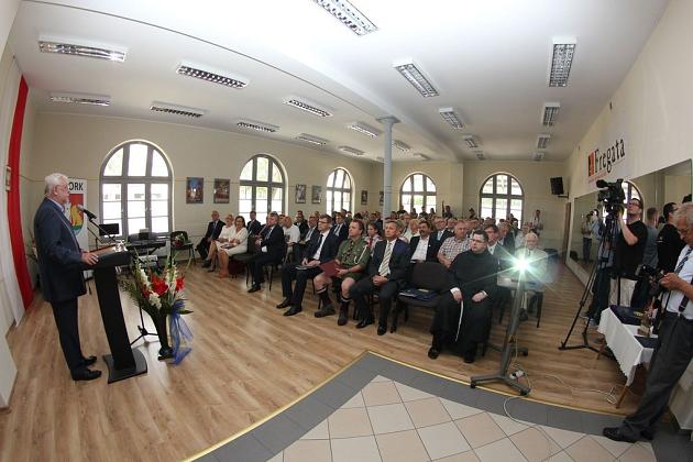 Lęborskie Dni Jakubowe 2015 - Tak było!