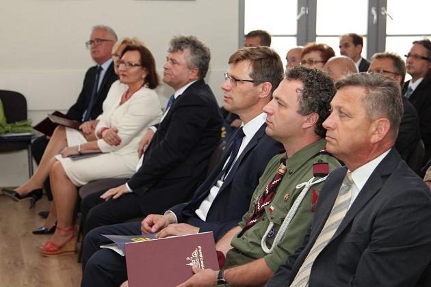 Lęborskie Dni Jakubowe 2015 - Tak było!