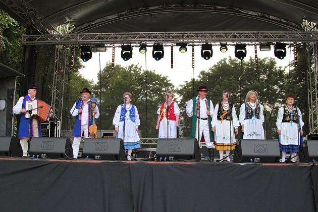 Lęborskie Dni Jakubowe 2015 - Tak było!