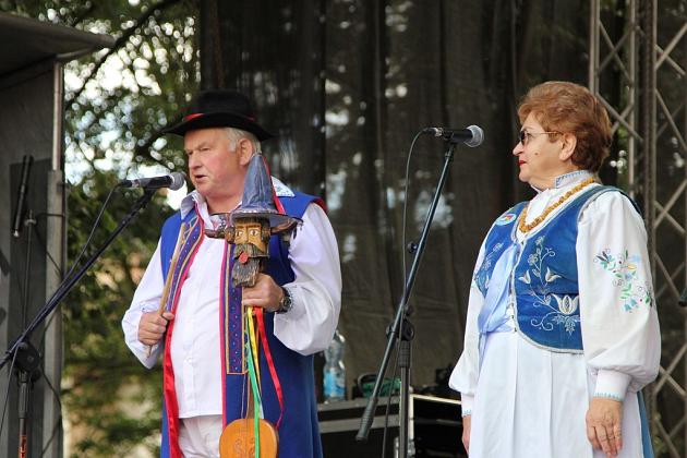 Lęborskie Dni Jakubowe 2015 - Tak było!