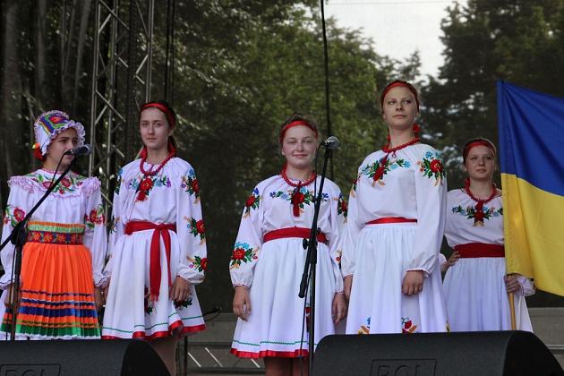 Lęborskie Dni Jakubowe 2015 - Tak było!