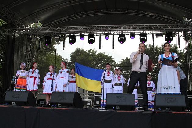 Lęborskie Dni Jakubowe 2015 - Tak było!