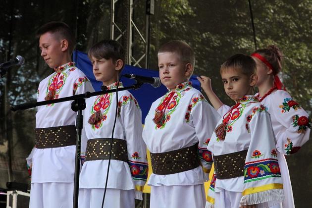 Lęborskie Dni Jakubowe 2015 - Tak było!