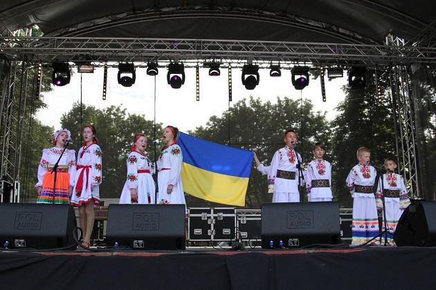 Lęborskie Dni Jakubowe 2015 - Tak było!