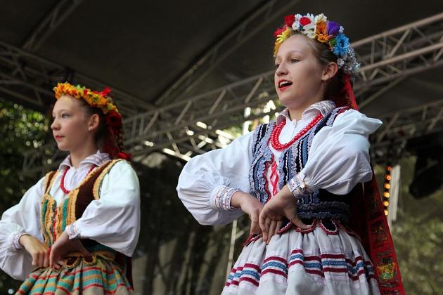 Lęborskie Dni Jakubowe 2015 - Tak było!