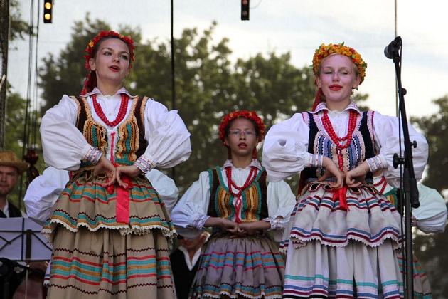 Lęborskie Dni Jakubowe 2015 - Tak było!
