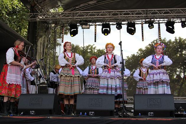 Lęborskie Dni Jakubowe 2015 - Tak było!