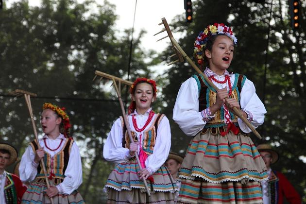 Lęborskie Dni Jakubowe 2015 - Tak było!