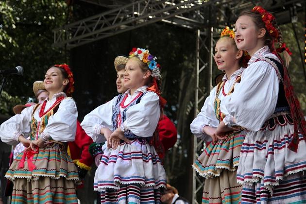 Lęborskie Dni Jakubowe 2015 - Tak było!