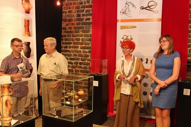 Lęborskie Dni Jakubowe 2015 - Tak było!