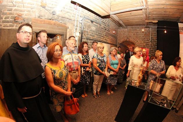 Lęborskie Dni Jakubowe 2015 - Tak było!