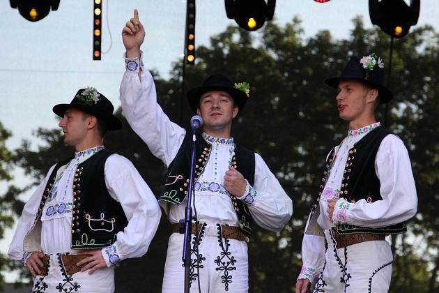 Lęborskie Dni Jakubowe 2015 - Tak było!