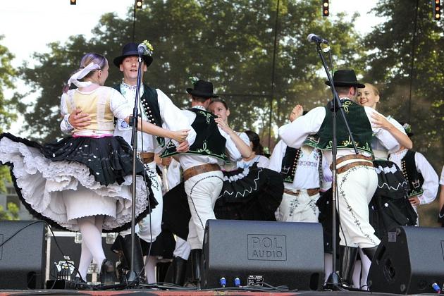 Lęborskie Dni Jakubowe 2015 - Tak było!